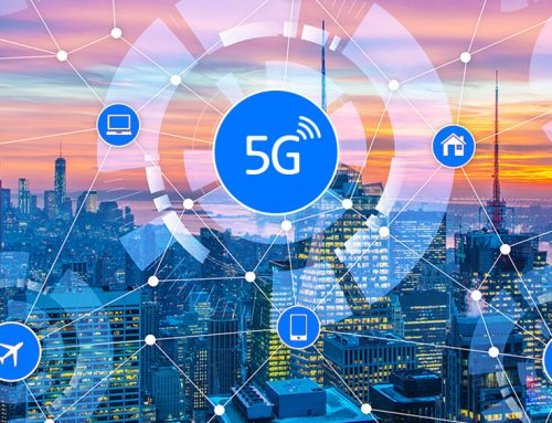 How RF Industries is Building 5G Wireless Networks