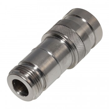 N Female Compression Connector LMR 400