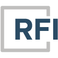 RF Industries Logo